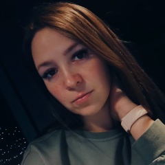 Екатерина Попехина, 18.04, Новозыбков