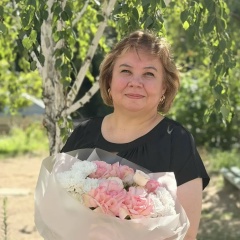 Елена Борисова, 07.08, Астрахань