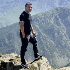 Руслан Тменов, 09.02