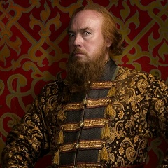 Григорий Скуратов, 31.03.2002, Углегорск