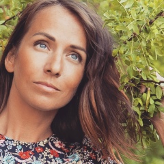 Полина Цветкова, 04.03, Санкт-Петербург