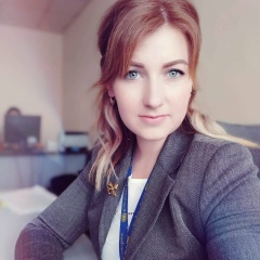 Анна Куприянова, 15.01.1991, Кишинев