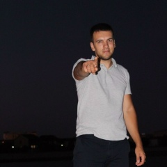 Евгений Владимирович, 30.01, Атырау