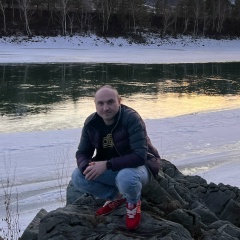 Владимир Кукушкин, 07.04, Москва