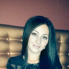 Лена Галустова, 28.02, Моздок