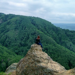 Юлия Малахова, 11.05, Волгоград