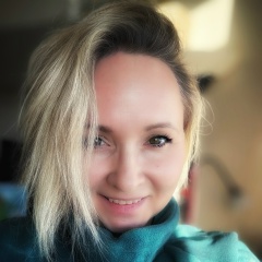 Юлия Белданова, 22.07.1987, Санкт-Петербург