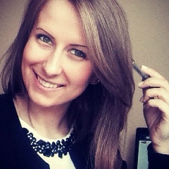 Арина Дыдышко, 21.09.1992, Рига