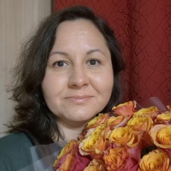 Гульнара Низамова, Уфа