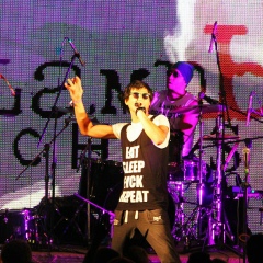 Виктор Ким, 28.07, Санкт-Петербург