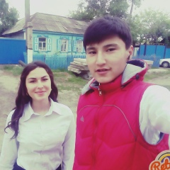Батырбек Жуманов, 21.04