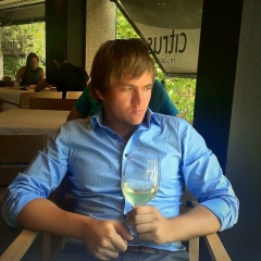 Аркадий Корюхин, 17.02.1986, Москва