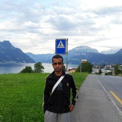 Sanjay Akash, 23.06, Paris