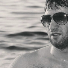 Арби Абаев, 12.11.1987, Грозный