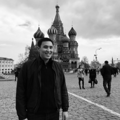 Baizhan Bissenbayev, 29.06, Boston