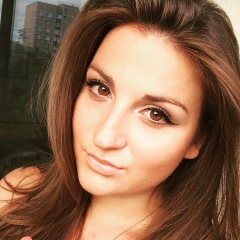 Katia Zavitaeva, 15.02.1987, Москва