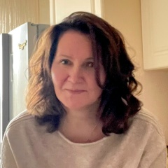 Елена Щукина, 17.03.1974, Москва