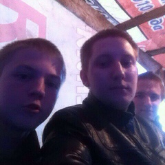 Юрий Сажинов, 12.06, Бердск