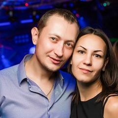 Анастасия Остапенко, Новосибирск