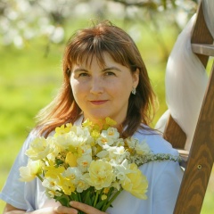 Надежда Шурыгина, 18.02, Новочеркасск