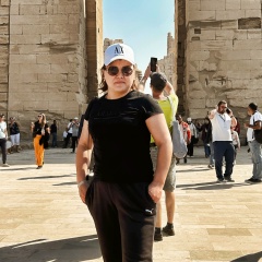 Ася Хабибуллина, 26.06.1984, Уфа