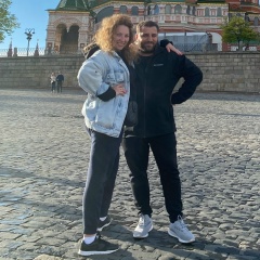 Аленка Ronaldo, 26.02.1992, Барнаул