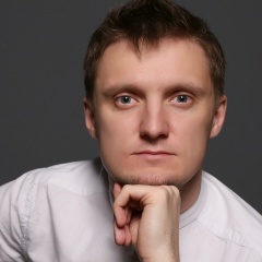 Илья Харитонов, 13.06.1988, Нижний Новгород