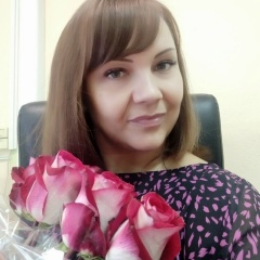 Ольга Кузнецова, 09.11, Иваново