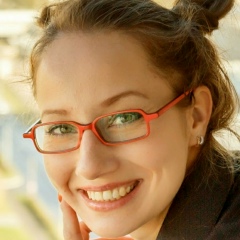 Мария Карасёва, 09.06.1987, Санкт-Петербург