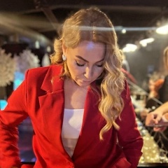 Оля Зубарева, 29.04