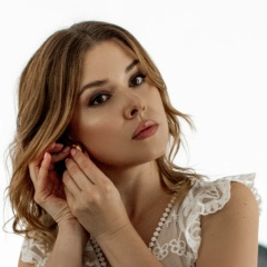 Римма Александрова, 10.07, Санкт-Петербург