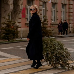 Надежда Рясная, 01.02, Ставрополь