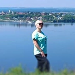 Евгения Шверко, 28.07, Казань
