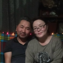 Шончалай Кужугет, 25.03