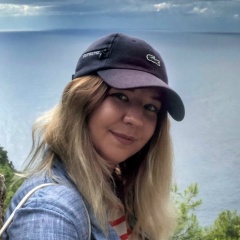 Алёна Проданюк, 09.06, Москва