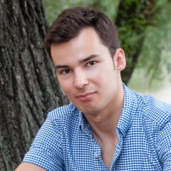 Денис Волотовский, 25.01.1991, Киев