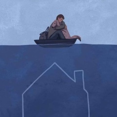 Екатерина Проходцева