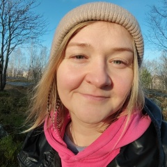 Мария Белокобыльская, 28.06.1986