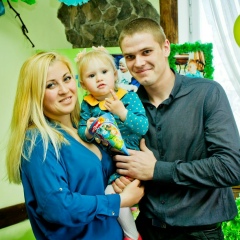 Юлия Химчак, 25.06.1993