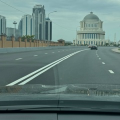 Мурад Мурадов, 25.10.1988, Санкт-Петербург