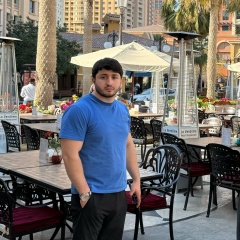 Ali Sohibov, Guangzhou