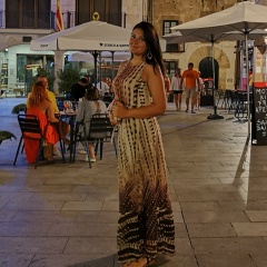 Татьяна Фёдорова, 19.03, Санкт-Петербург