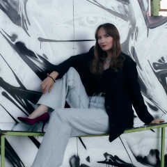 Оксана Горбатова, 18.10.1985, Санкт-Петербург