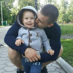 Максим Фомин, 29.01.1990, Санкт-Петербург