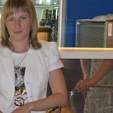 Екатерина Бондаренко, 24.07.1987, Саратов