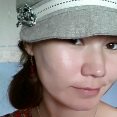 Лена Alachamora, 25.06, Иркутск