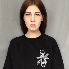 Ксения , 20.02.2001, Ростов-на-Дону