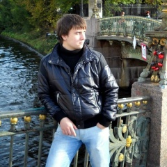 Александр Валерьевич, 09.08.1987