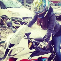 Гюльсара Аббасова, 03.11.1991, Каменское / Днепродзержинск