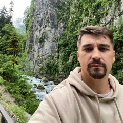 Сергей Тимофеев, 04.01.1989, Красноярск